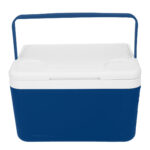 HIELERA AZUL POLAR (LON 030 - PLÁSTICO)