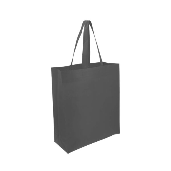 BOLSA ATLANTIS NEGRO (BL 092 - NON WOVEN) - Imagen 17