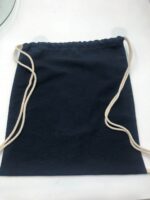 MORRAL AKUMAL NEGRO (BL 062 - ALGODÓN) - Image 4