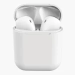AUDIFONOS BLUETOOTH INPODS i12 (TEC134-U) BLANCO