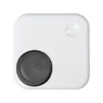 PORTA PLATA ZEN (O 116 - PLÁSTICO)