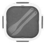 LUNCH BLANCO CURRY (HO 163 - PLÁSTICO)