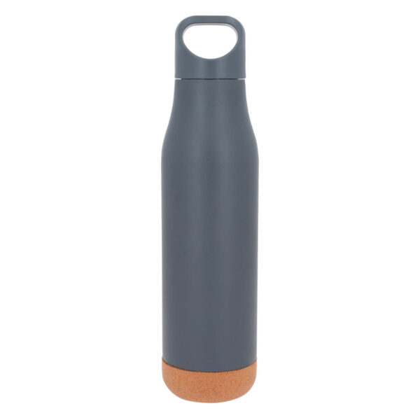 BEBIDAS GRIS GAF (T 250 - ACERO INOXIDABLE/CORCHO)