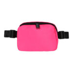 CANGURERA ROSA LEWIS (BL 227 - POLIÉSTER)