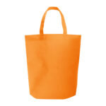 NON WOVEN NARANJA SENDA (BL 202 - NON WOVEN)