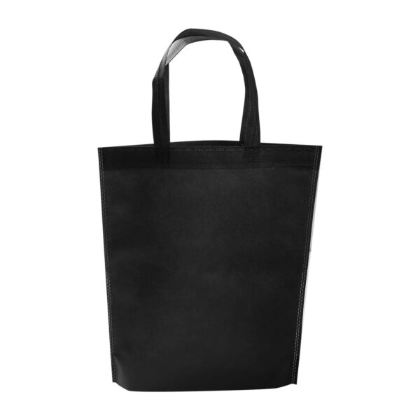 NON WOVEN NEGRO SENDA (BL 202 - NON WOVEN)