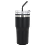 TERMO NEGRO WESTERN (T 243 - PLÁSTICO)