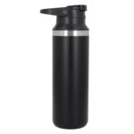 BEBIDA NEGRO DARYA (T 252 - ACERO INOXIDABLE)