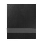 BLOCK NEGRO NOIR (LE 038 - CARTÓN)