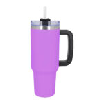 TERMO MORADO VIZ (T 266 - ACERO INOXIDABLE) - TERMO STANLEY SIMILAR