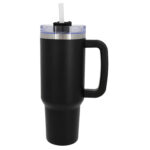 TERMO NEGRO VIZ (T 266 - ACERO INOXIDABLE) - TERMO STANLEY SIMILAR