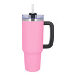 TERMO ROSA VIZ (T 266 - ACERO INOXIDABLE) - TERMO STANLEY SIMILAR