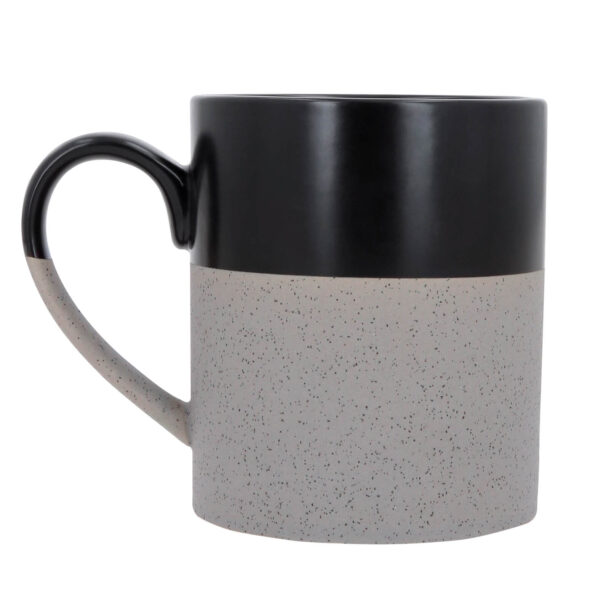 TAZA GRIS DESERT (HO 143 - CERÁMICA)