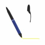 BOLÍGRAFO SINTRA AZUL (AL 23061 - METAL) - Image 3