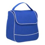 LONCHERA SNACK GRIS (LON 012 - POLIÉSTER) - Image 5