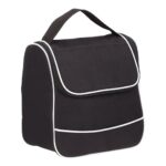 LONCHERA SNACK GRIS (LON 012 - POLIÉSTER) - Image 7