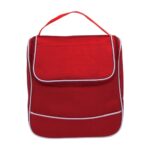 LONCHERA SNACK GRIS (LON 012 - POLIÉSTER) - Image 8