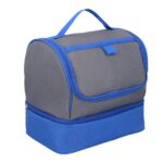 LONCHERA GARDEN VERDE (LON 013 - POLIÉSTER) - Image 6