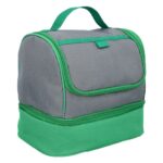 LONCHERA GARDEN VERDE (LON 013 - POLIÉSTER) - Image 9