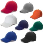 GORRA ZIZU AZUL (GO 001 - ACRÍLICO) - Image 3