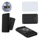 BATERÍA KENYA BLANCO (SO 084 - PLÁSTICO) - Image 3