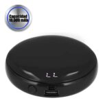 BATERÍA PORTLAND NEGRO (SO 085 - PLÁSTICO) - Image 3