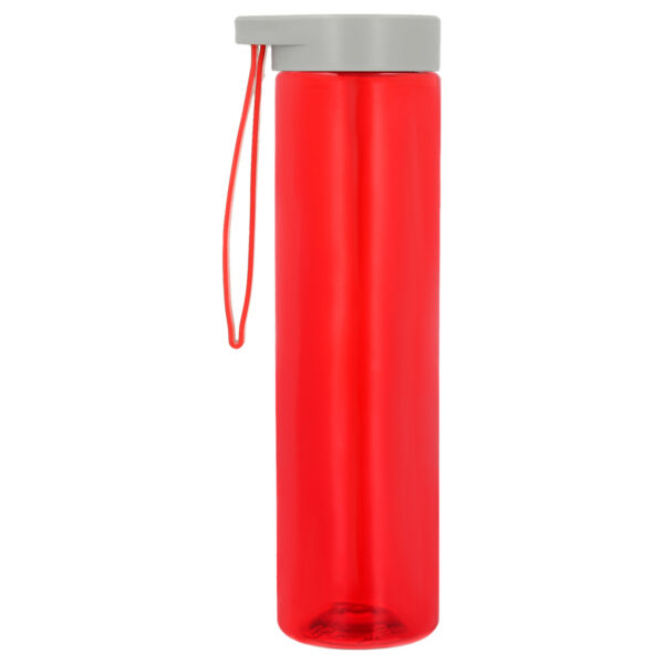 CILINDRO ROJO MIDEX (T 239 - POLIPROPILENO)