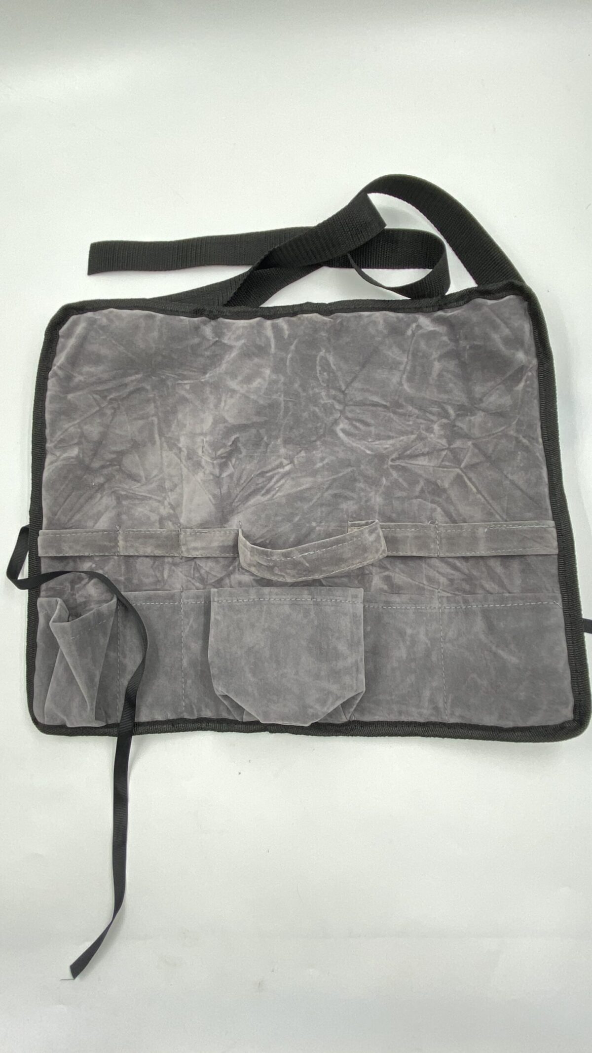 SET BARMAN GRIS (HO 059 - POLIÉSTER/ACERO INOXIDABLE) - Image 15
