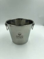 HIELERA CHANDON PLATA (HO 035 - ACERO INOXIDABLE) - Image 5