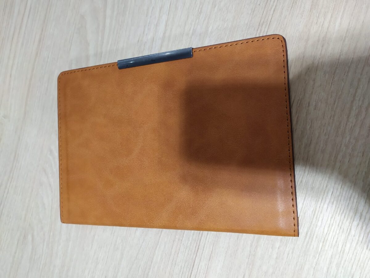 LIBRETA POE CAFE (O 096 - CURPIEL) - Image 7