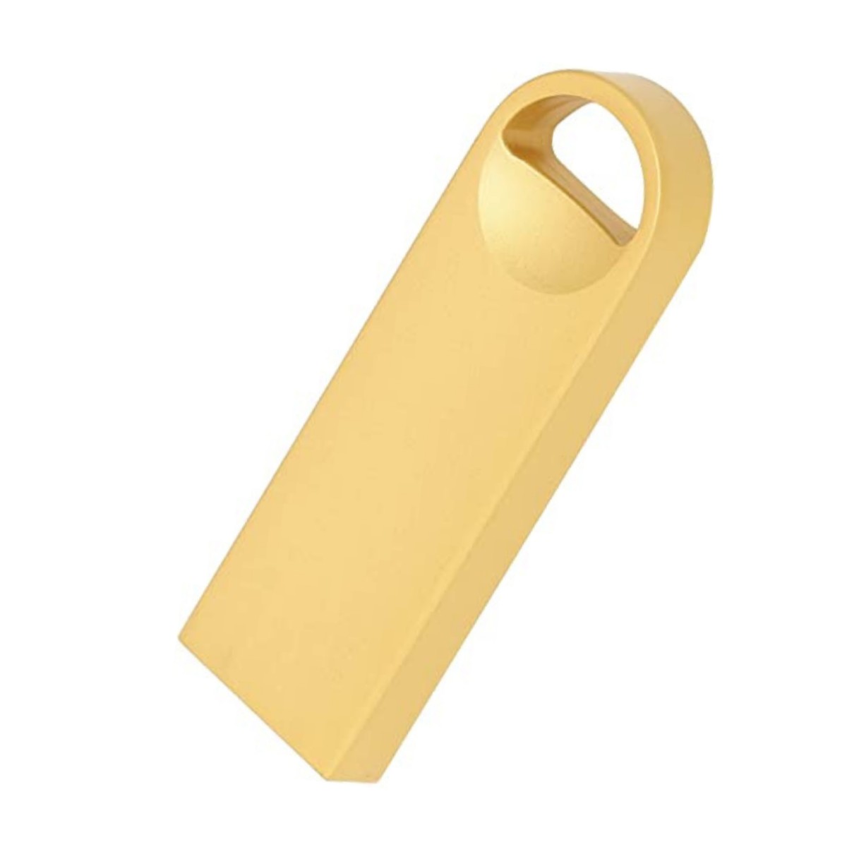 MEMORIA USB GENOVA 64GB (USB422-U) NEGRO MATE - Image 2