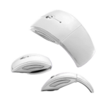 MOUSE BLUETOOTH (TEC011-U) BLANCO
