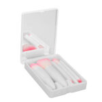 BROCHAS BLANCO RUBOR (CP 095 - PLÁSTICO)