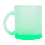 SUBLIMACION VERDE INDRA (SB 20 - VIDRIO)