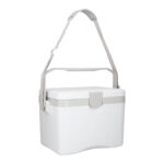 PLASTICO BLANCO ANDES (LON 041 - PLÁSTICO)