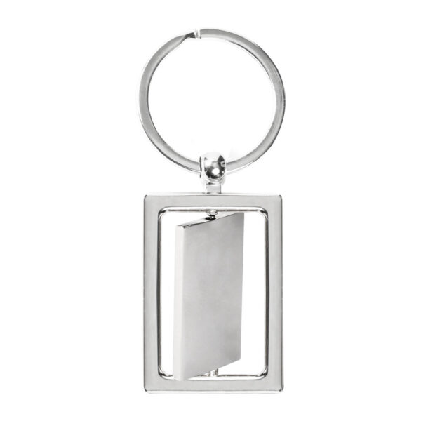 RECH PLATA RECH (MK 050 - METAL)