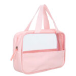 COSMETIQUERA ROSA LILI (CP 093 - PLÁSTICO)