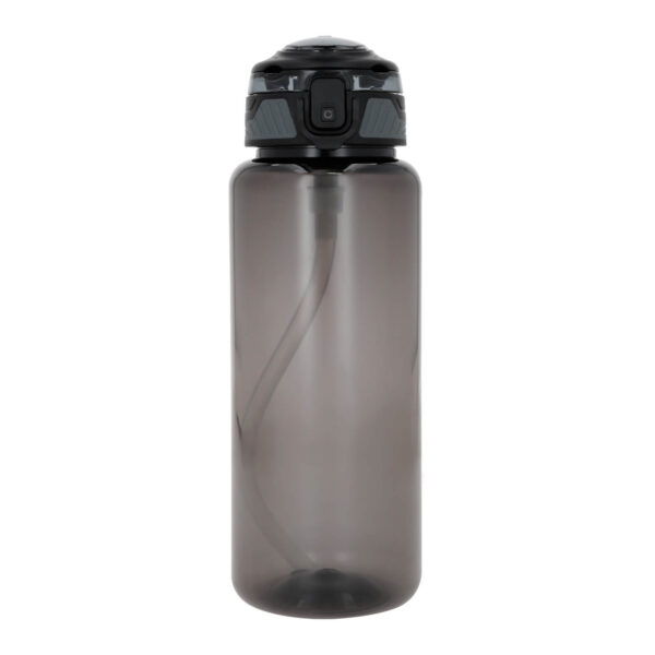 BEBIDAS NEGRO PARAM (T 274 - PET / POLIPROPILENO)