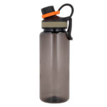 BEBIDAS NEGRO USHI (T 277 - PET / POLIPROPILENO)