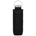 CILINDRO NEGRO LUFFY (T 279 - SILICÓN)