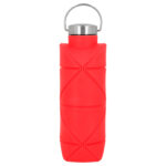 CILINDRO ROJO LUFFY (T 279 - SILICÓN)