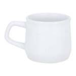 TAZA BLANCO PELL (HO 138 - CERÁMICA)