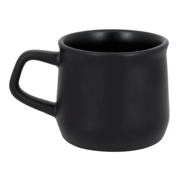 TAZA NEGRO PELL (HO 138 - CERÁMICA)