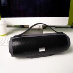 BOCINA GALAXIA GRIS (SO 082 - PLÁSTICO) - Image 3