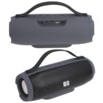 BOCINA GALAXIA GRIS (SO 082 - PLÁSTICO) - Image 4