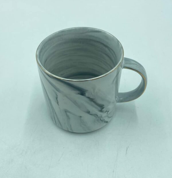 TAZA CARRARA UNICO (HO 048 - CERÁMICA) - Imagen 8