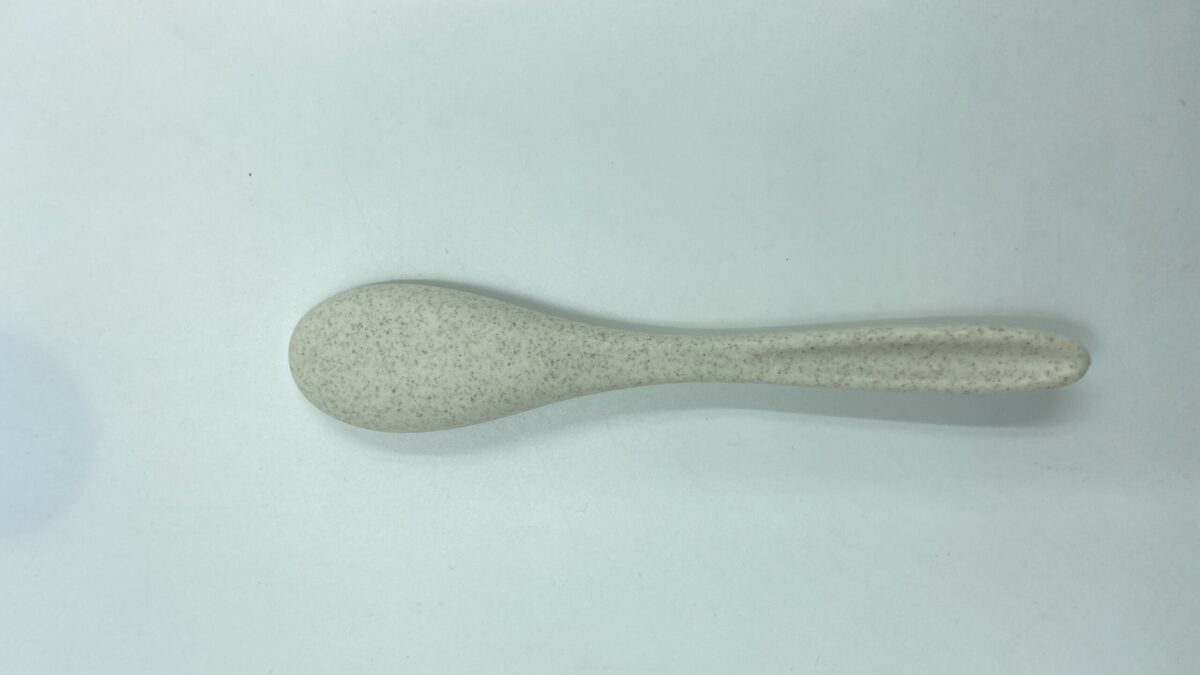 SET MANI NATURAL (HO 050 - WHEAT STRAW) - Image 9