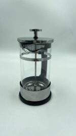 PRENSA PRESS NEGRO (HO 058 - VIDRIO/ACERO INOX/PLÁSTICO) - Image 5