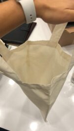 BOLSA CORALINA UNICO (BL 064 - ALGODÓN) - Image 9