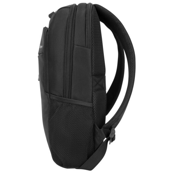 MOCHILA INTELLECT ADVANCED NEGRO (BL 101 - POLIÉSTER) - Imagen 9